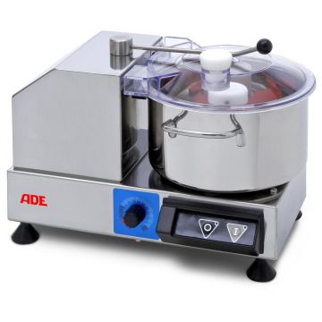 ADE Tischkutter Rotomat 3