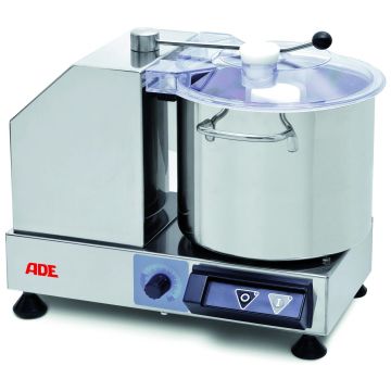 ADE Tischkutter Rotomat 5