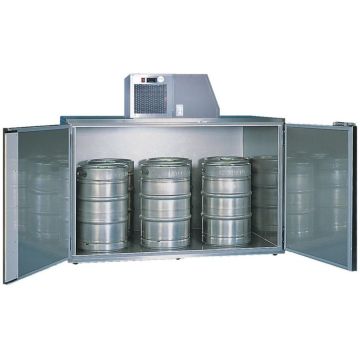 KBS Fasskühler für 6 Fässer
