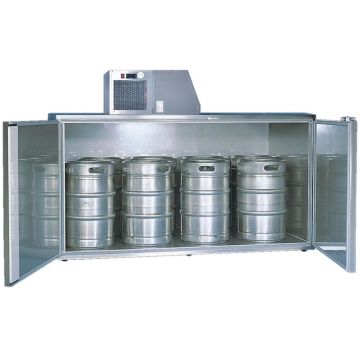 KBS Fasskühler für 8 Fässer