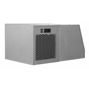 KBS Fasskühler Maschinenaufsatz TF 9