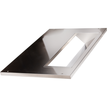 KBS Vorratsbehälterabdeckung BF 250