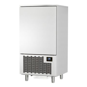 NordCap Cool-Line Schockfroster SKF 10 ENTRY