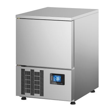 NordCap Cool-Line Schockfroster SKF 2/3 ENTRY