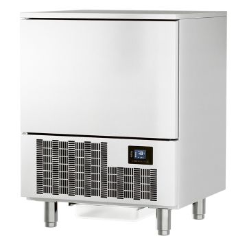 NordCap Cool-Line Schockfroster SKF 5 ENTRY