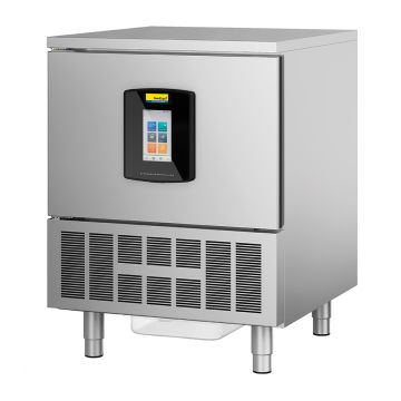 NordCap Schockfroster SKF 5 GN 1/1