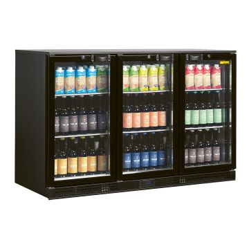 NordCap Rückbuffet-Unterbauschrank RBS 1356-87-D