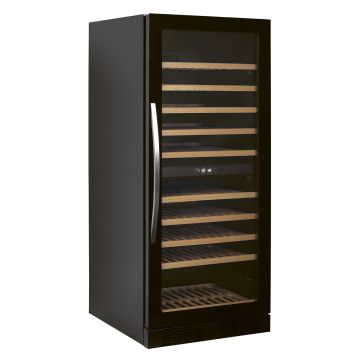 NordCap Weinlagerschrank WK 275-2