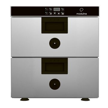 Moduline Niedertemperaturgarer CSD 002 E