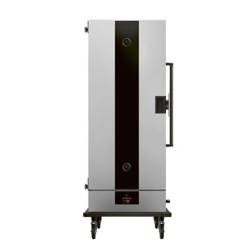 Moduline Warmhalteschrank HHA 202 EV