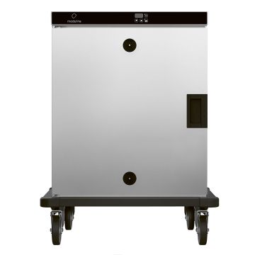 Moduline Warmhalteschrank HHT 082 E