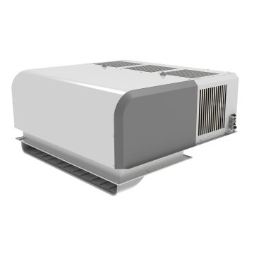 NordCap Stopfer-Tiefkühlaggregat BEST-SFL 011-TK