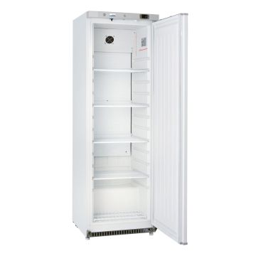 NordCap Cool-Line Gewerbekühlschrank RC 400 GL