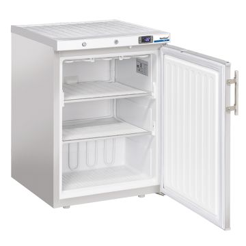 NordCap Cool-Line Tiefkühlschrank RNX 200 GL