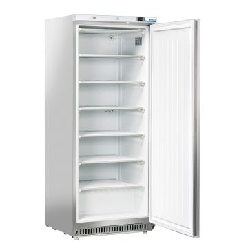NordCap Cool-Line Tiefkühlschrank RNX 600 GL