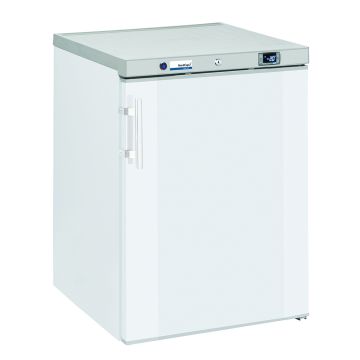 NordCap Cool-Line Tiefkühlschrank RN 200 GL