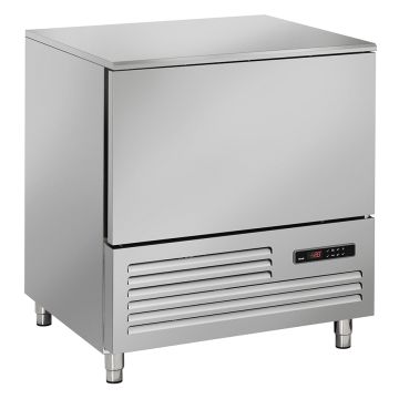 NordCap Cool-Line Schockfroster SKF 5 EASY
