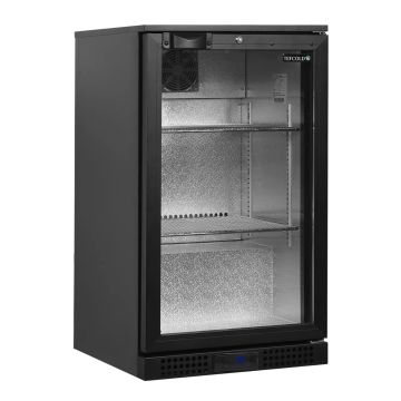 Tefcold Backbar-Kühlschrank BA6H
