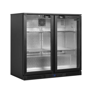 Tefcold Backbar-Kühlschrank BA21H