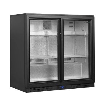 Tefcold Backbar-Kühlschrank BA21S