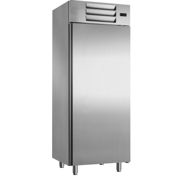 KBS Bäckerei-Kühlschrank BKU 507 CHR