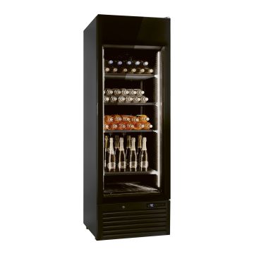 NordCap Cool-Line Weinkühlschrank VENERE
