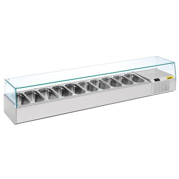 NordCap Kühlaufsatz A 2260-1/1