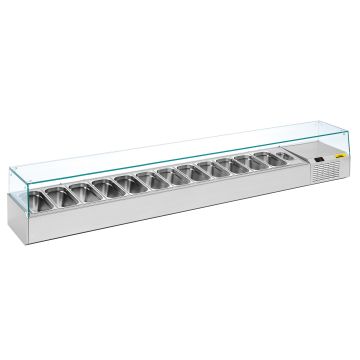 NordCap Kühlaufsatz A 2725-1/1