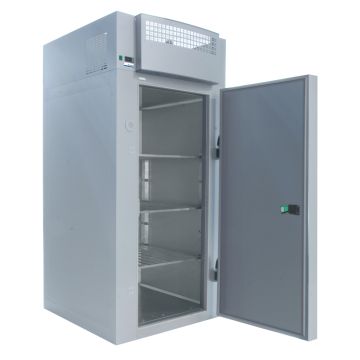 NordCap Cool-Line Mini-Tiefkühlzelle Z 2000 TK (R-455A)