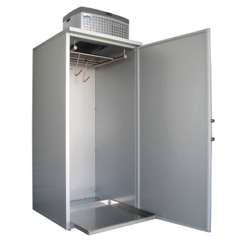 NordCap Cool-Line  Wildkühlzelle MWZ 2000 POWER für Wild