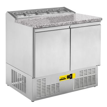 NordCap Belegstation SL 1-BLG