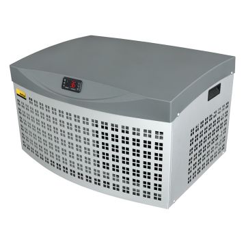 NordCap Maschinenaufsatz FKM 2 PLUS (R-455A)