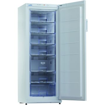 NordCap Cool-Line Tiefkühlschrank F 27 W