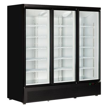 Tefcold Getränkekühlschrank Atom Maxi C3DB