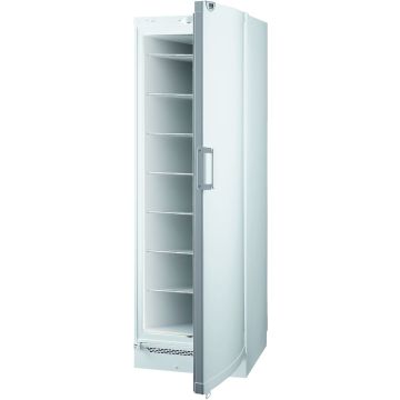 NordCap Tiefkühlschrank TKU 407