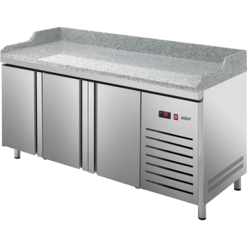 KBS Pizzakühltisch Pizza PKT 3000