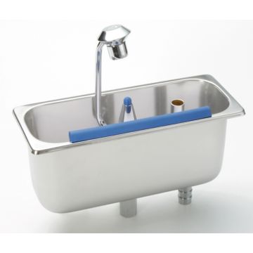 NordCap Portionierspüle Typ 5416