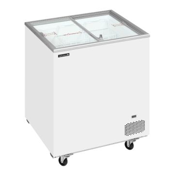 Tefcold Tiefkühltruhe IC201SC