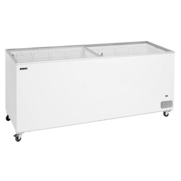 Tefcold Tiefkühltruhe IC701SC