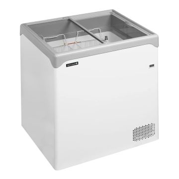 Tefcold Tiefkühltruhe NIC201SC