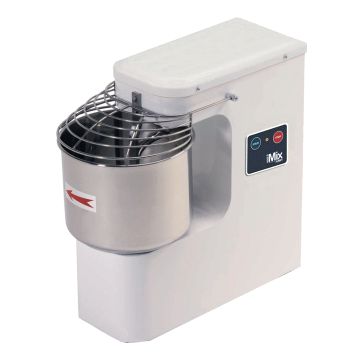 Moretti Forni Teigknetmaschine iMix iM 8