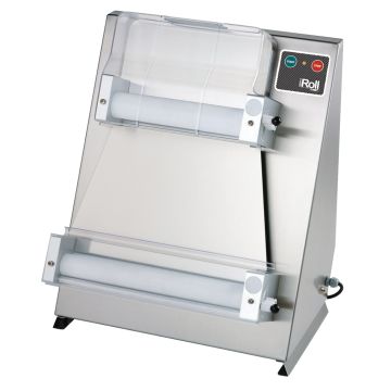 Moretti Forni Teigausrollmaschine iRoll iF 40P