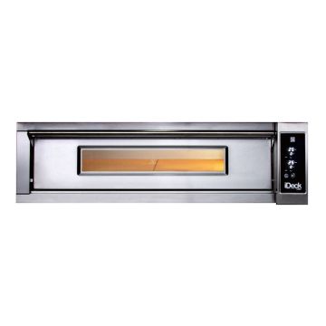 Moretti Forni Pizzaofen iDeck iD-M 105.65 DIGITAL