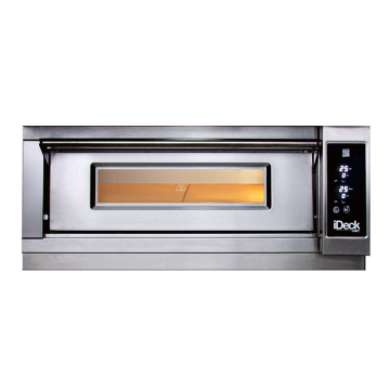 Moretti Forni Pizzaofen iDeck iD-M 72.72 DIGITAL