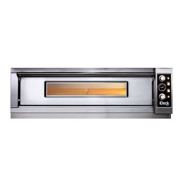 Moretti Forni Pizzaofen iDeck PM 105.65