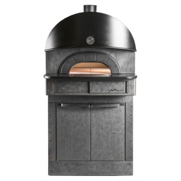 Moretti Forni Pizzaofen NEAPOLIS 6
