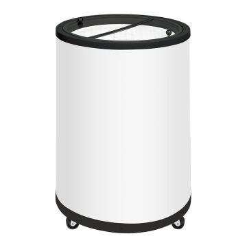 Tefcold Tiefkühltonne CF78