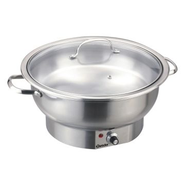 Bartscher Chafing-Dish 3,8L 500 E