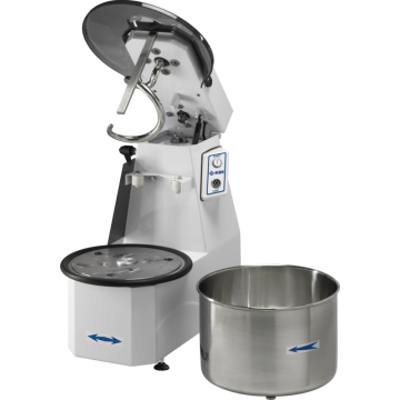 KBS Teigknetmaschine 25 KA 230V