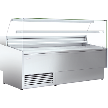 KBS Fischtheke Pesce 2 150
